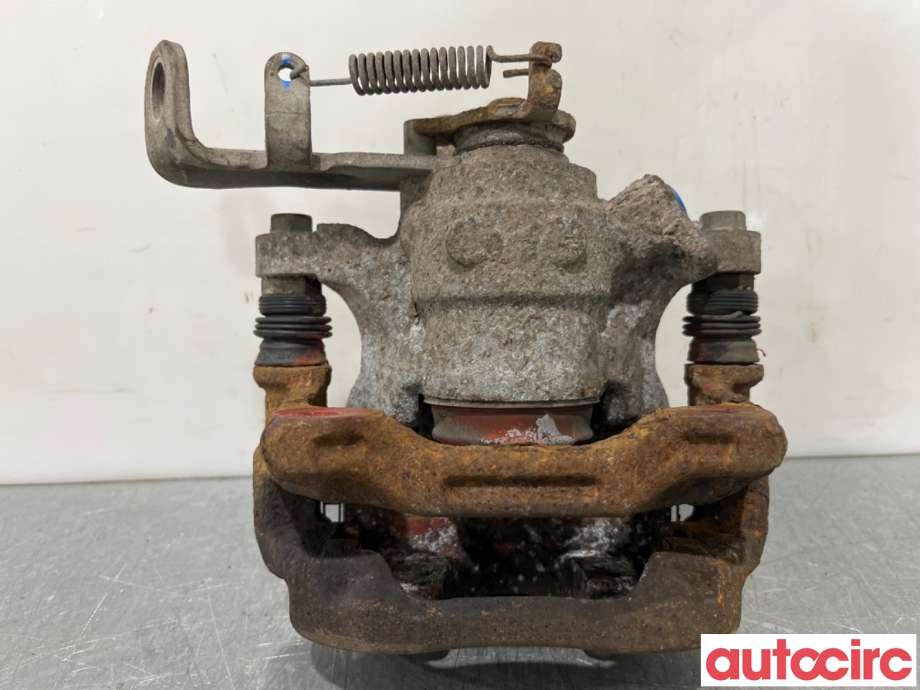 Bremsecaliper høyre bak til Mazda 3 2013-2016 (Type III, Fase 1)  (MAZDA|B4Y7-26-98ZD|)