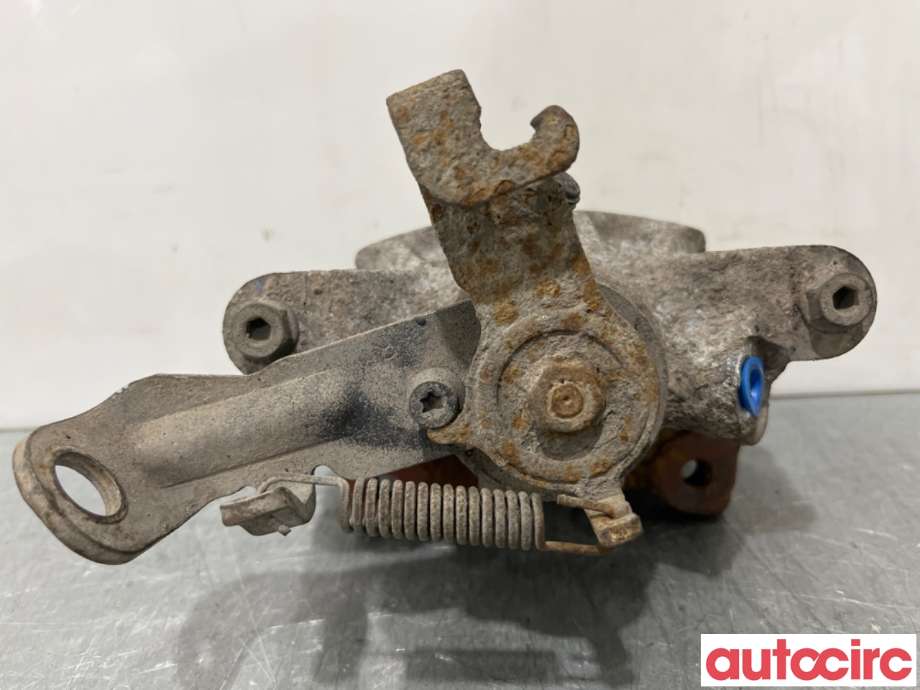 Bremsecaliper høyre bak til Mazda 3 2013-2016 (Type III, Fase 1)  (MAZDA|B4Y7-26-98ZD|)