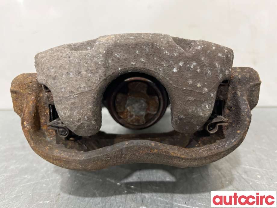 Bremsecaliper høyre bak til Mazda 3 2013-2016 (Type III, Fase 1)  (MAZDA|B4Y7-26-98ZD|)