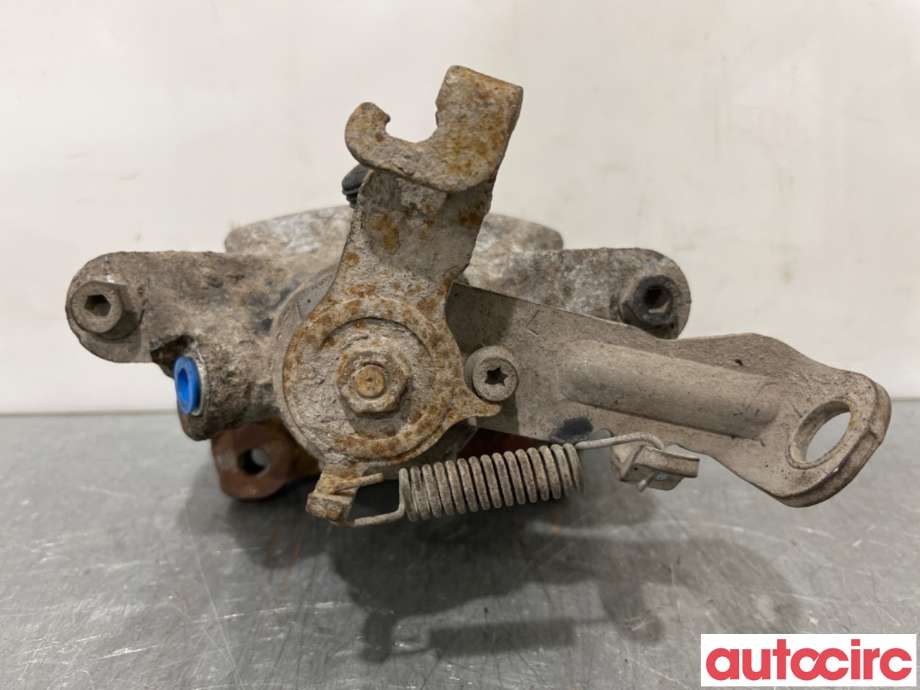 Bremsecaliper venstre bak til Mazda 3 2013-2016 (Type III, Fase 1)  (MAZDA|B4Y7-26-99ZD|)