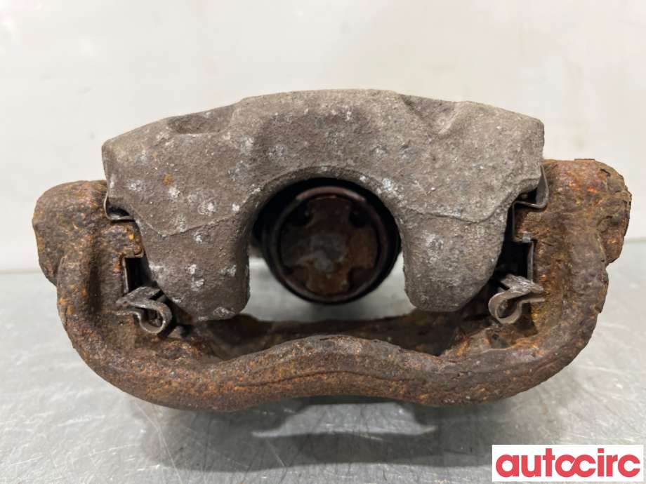 Bremsecaliper venstre bak til Mazda 3 2013-2016 (Type III, Fase 1)  (MAZDA|B4Y7-26-99ZD|)