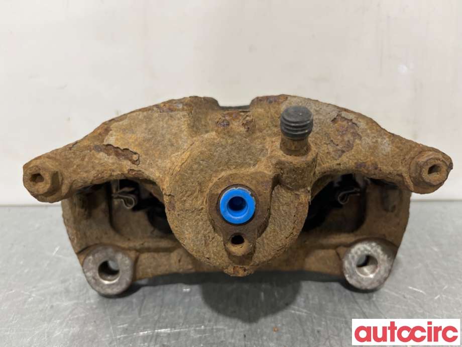 Bremsecaliper høyre foran til Mazda 3 2013-2016 (Type III, Fase 1)  (MAZDA|B4Y7-33-98ZC|)