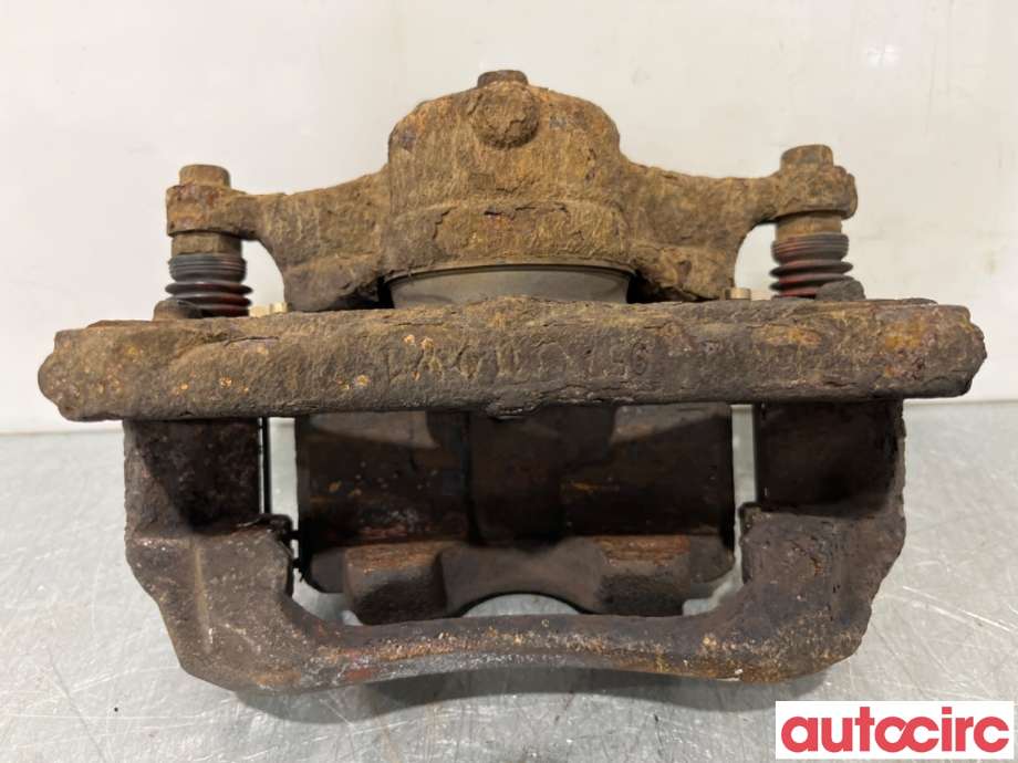 Bremsecaliper venstre foran til Mazda 3 2013-2016 (Type III, Fase 1)  (MAZDA|B4Y7-33-99ZC|)