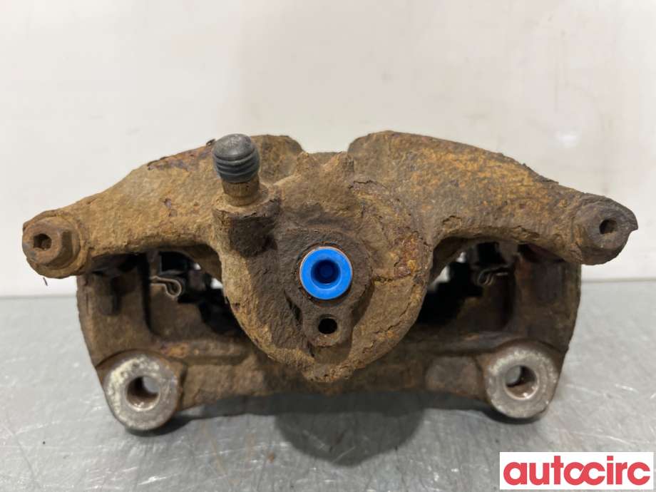 Bremsecaliper venstre foran til Mazda 3 2013-2016 (Type III, Fase 1)  (MAZDA|B4Y7-33-99ZC|)