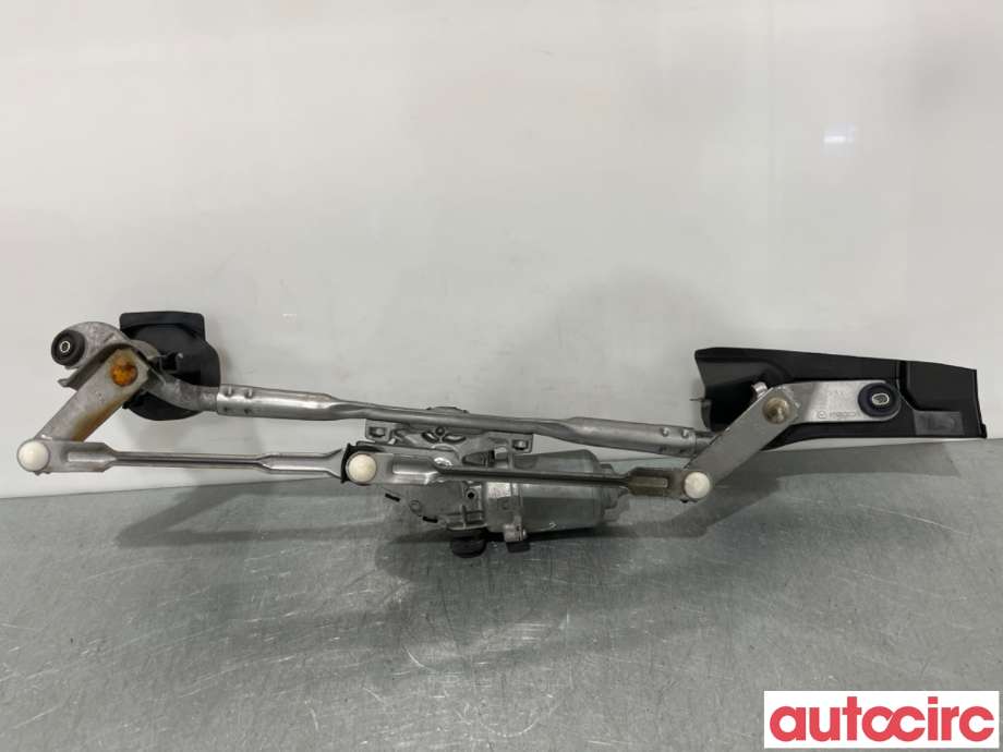 Viskermotor frontrute til Mazda 6 2008-2010 (Type II, Fase 1)  (MAZDA|GS1D-67-340|159300-1431|)
