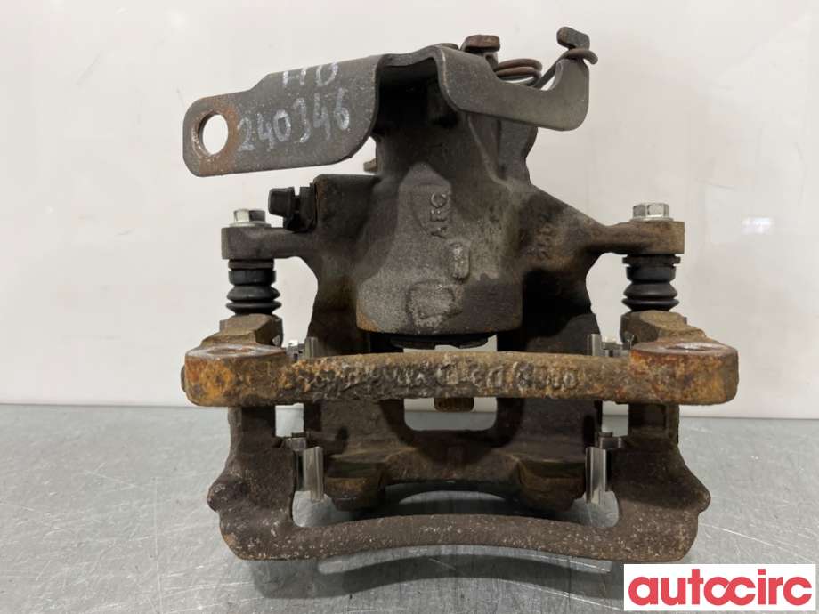 Bremsecaliper høyre bak til Ford Transit Connect 2018-->> Type II, Fase 2 (FORD|2345683|)