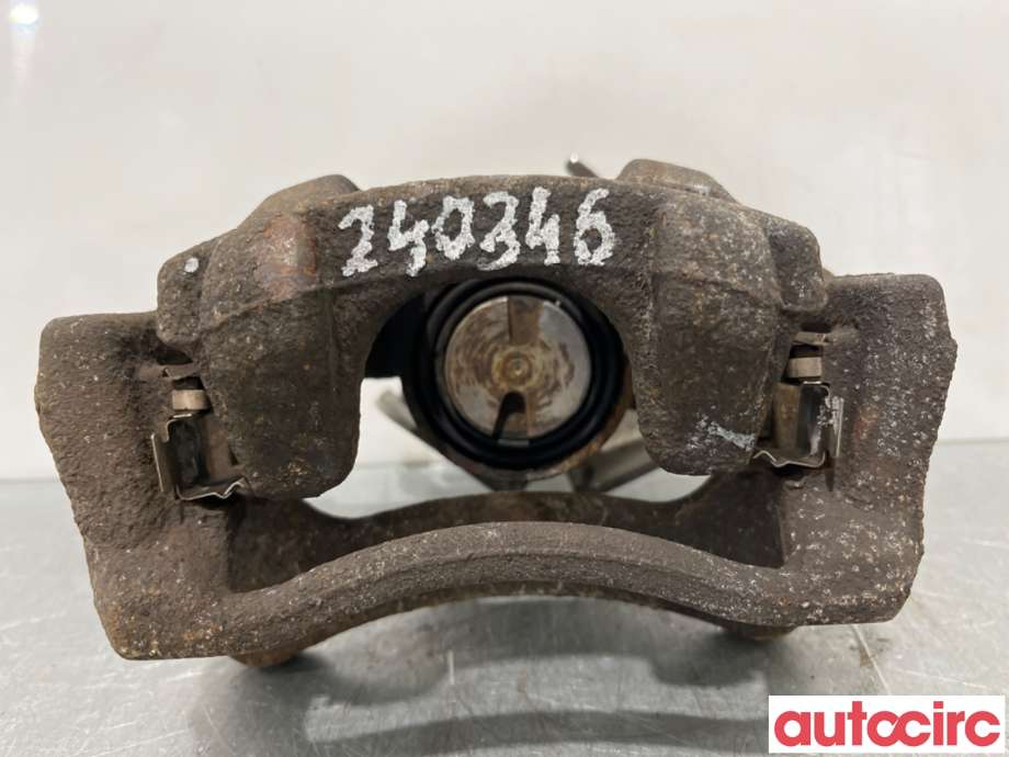 Bremsecaliper høyre bak til Ford Transit Connect 2018-->> Type II, Fase 2 (FORD|2345683|)