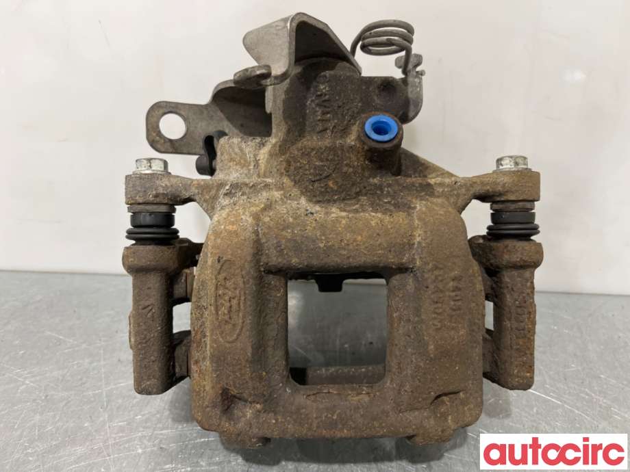 Bremsecaliper venstre bak til Ford Transit Connect, 2018-->> Type II, Fase 2 (FORD|2345685)