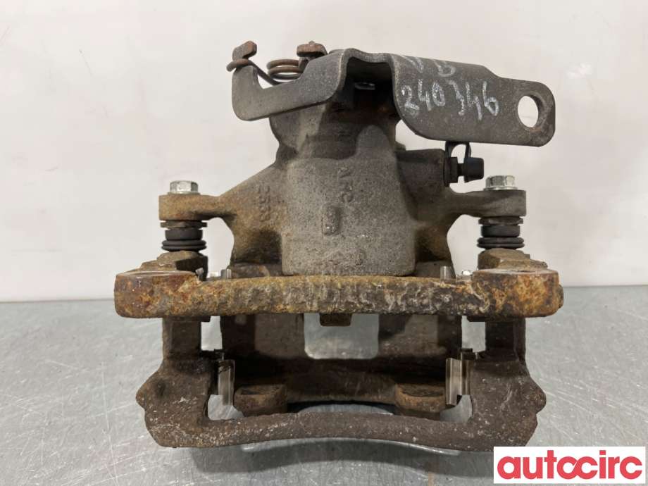 Bremsecaliper venstre bak til Ford Transit Connect 2018-->> Type II, Fase 2  (FORD|2345685|)