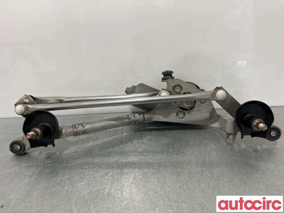 Viskermotor frontrute til Toyota Urban Cruiser 2009-2014 (TOYOTA|8511052550|159300-2690|85110-52550)