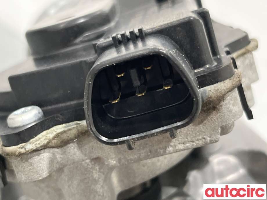 Viskermotor frontrute til Toyota Urban Cruiser 2009-2014 (TOYOTA|8511052550|159300-2690|85110-52550)