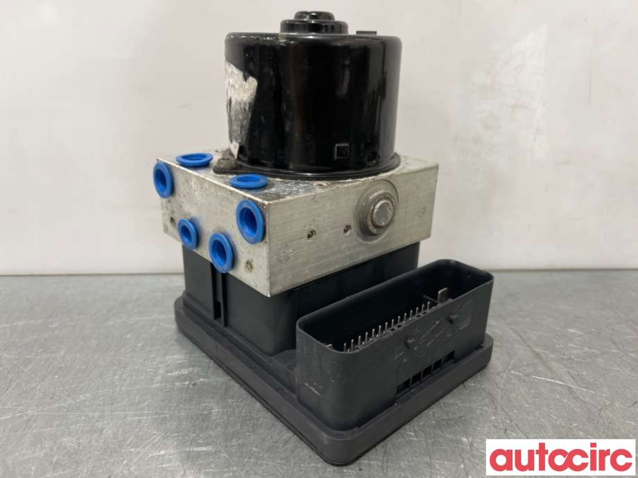 ABS sentral til Ford Focus, 2008-2010 (Type II, Fase 2)  (FORD|1692806)