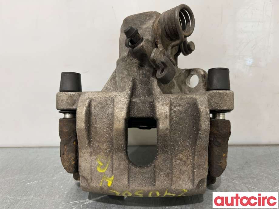 Bremsecaliper høyre bak til Ford Focus, 2008-2010 (Type II, Fase 2)  (FORD|2080513)