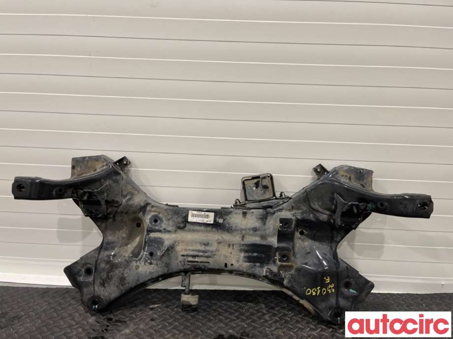 Diverse deler til Kia Sportage 2010-2016 (Type III)  (KIA|624002Y200||62401-2Y300)