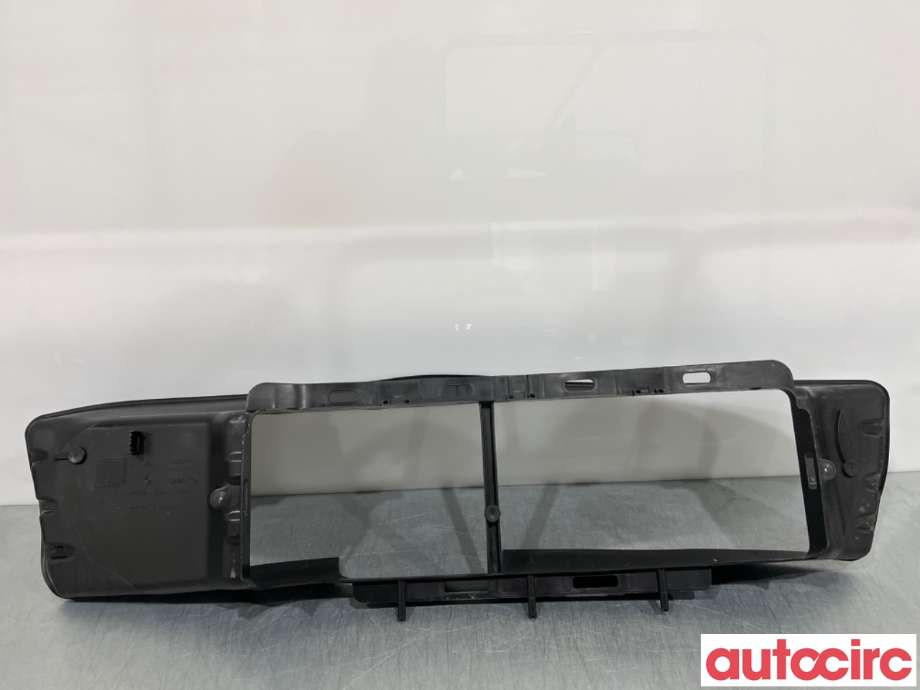 Diverse deler til Renault Zoe 2013-2019 (Fase 1)  (RENAULT|626538766R|)