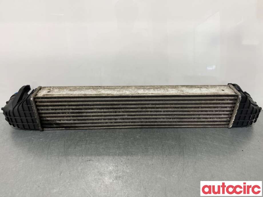 Intercooler til Mercedes C-Klasse 2004-2007 (Fase 2) (W203) (W203) (MERCEDES|A2035000500|3222213)