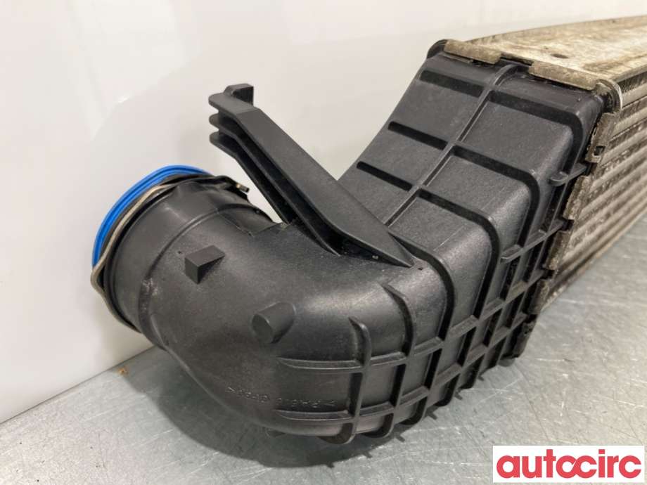 Intercooler til Mercedes C-Klasse 2004-2007 (Fase 2) (W203) (W203) (MERCEDES|A2035000500|3222213)