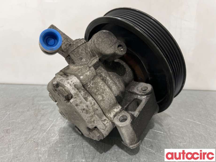 Servo pumpe mekanisk til Mercedes C-Klasse 2004-2007 (Fase 2) (W203) (W203) (MERCEDES|A0044661301|)