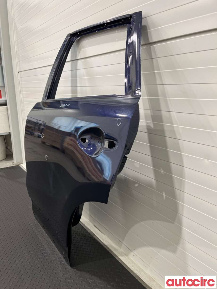 Dør venstre bak til Mazda CX-5 2012-2017 (Type I)  (MAZDA|KDY3-73-02XC|)