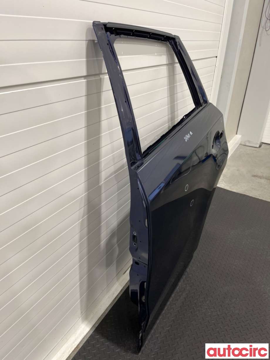 Dør venstre bak til Mazda CX-5 2012-2017 (Type I)  (MAZDA|KDY3-73-02XC|)