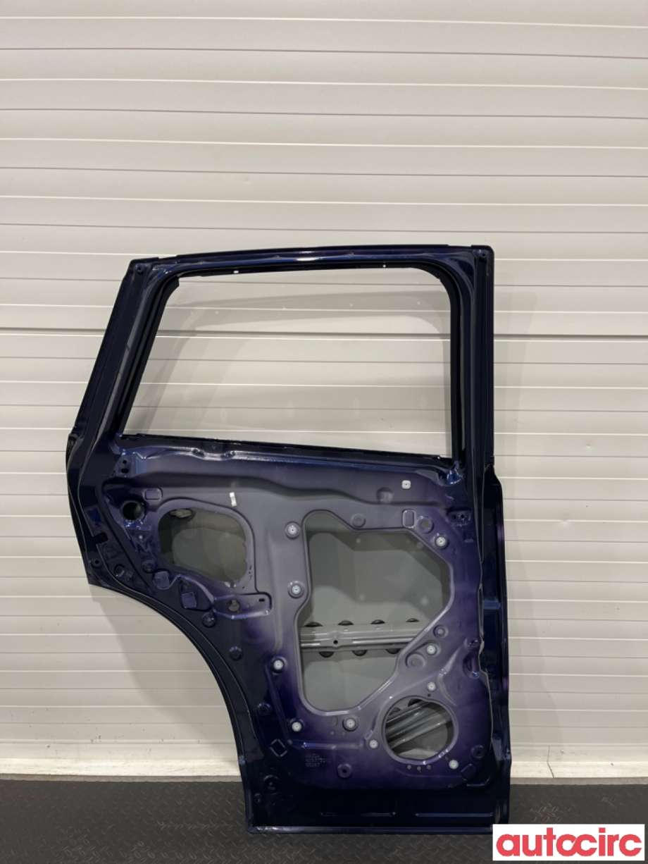 Dør venstre bak til Mazda CX-5 2012-2017 (Type I)  (MAZDA|KDY3-73-02XC|)