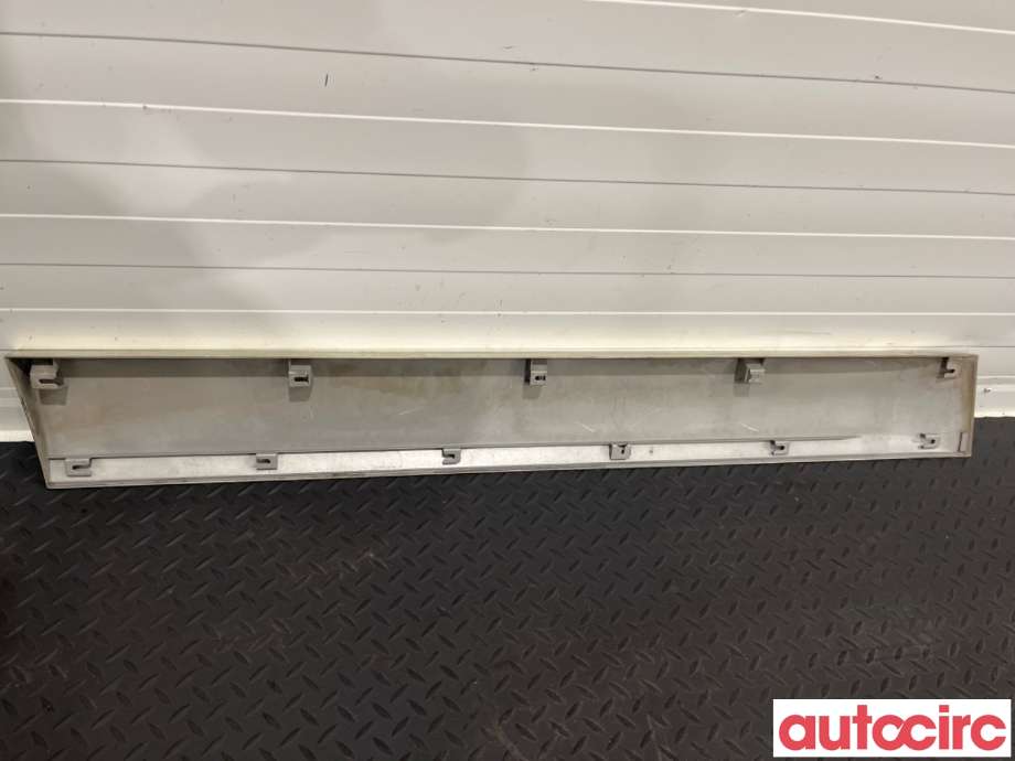 Kanalskjørt høyre til Subaru Outback 2003-2007 (Type III, Fase 1)  (SUBARU|91112AG040GE|91112AG040GA|91112AG040LY)
