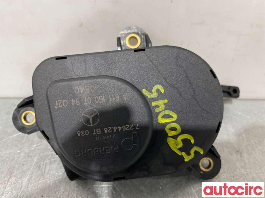 Diverse deler til Mercedes C-Klasse 2004-2007 (Fase 2) (W203) (W203) (MERCEDES|A6111500694|72264428|A6111500794)