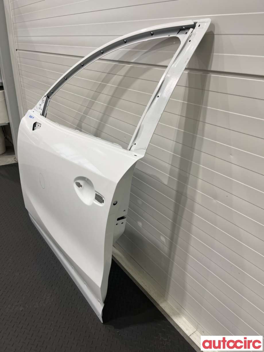 Dør venstre foran til Mazda CX-5 2012-2017 (Type I)  (MAZDA|KDY3-59-02XH|)