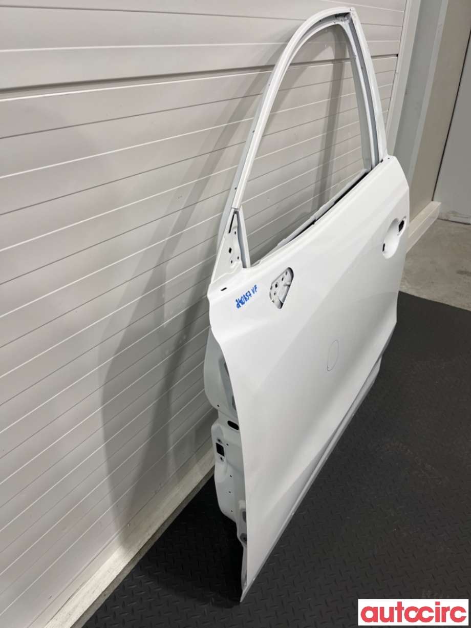 Dør venstre foran til Mazda CX-5 2012-2017 (Type I)  (MAZDA|KDY3-59-02XH|)