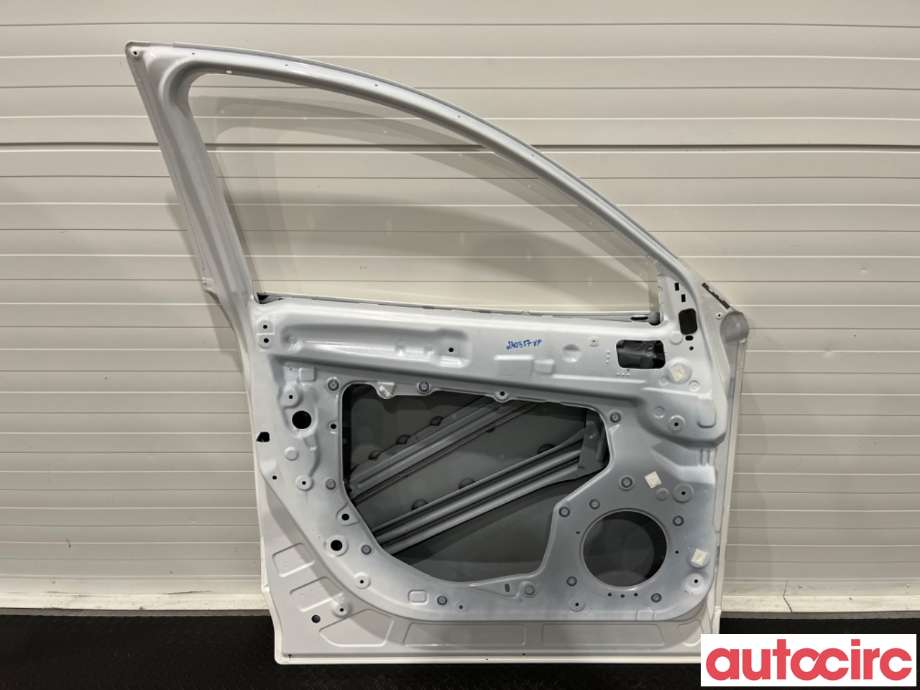 Dør venstre foran til Mazda CX-5 2012-2017 (Type I)  (MAZDA|KDY3-59-02XH|)
