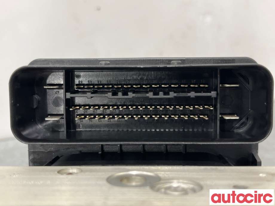 ABS sentral til Mercedes C-Klasse 2004-2007 (Fase 2) (W203) (W203) (MERCEDES|A0044316212|100925-15773|A0054314412)