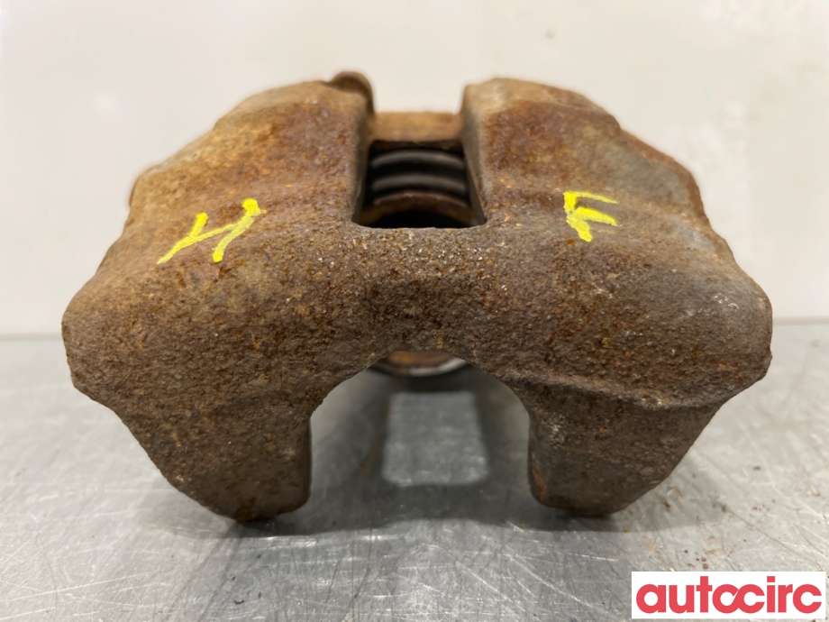Bremsecaliper høyre foran til Mercedes C-Klasse 2004-2007 (Fase 2) (W203) (W203) (MERCEDES|A0034202283|)