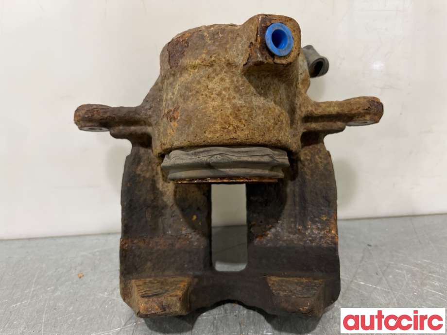 Bremsecaliper venstre foran til Mercedes C-Klasse 2004-2007 (Fase 2) (W203) (W203) (MERCEDES|A0034202183|)