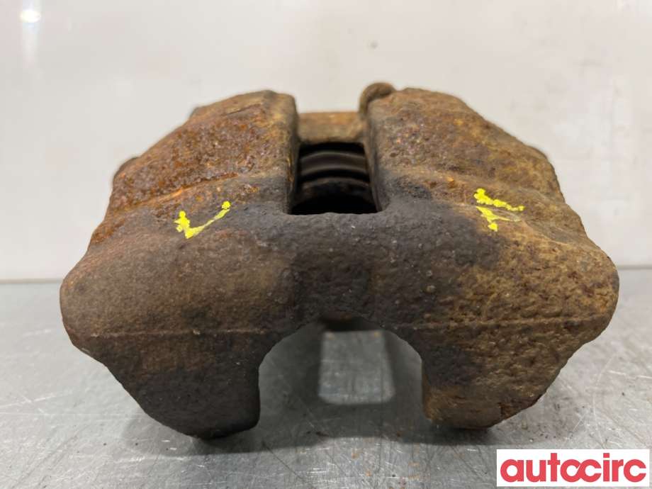 Bremsecaliper venstre foran til Mercedes C-Klasse 2004-2007 (Fase 2) (W203) (W203) (MERCEDES|A0034202183|)