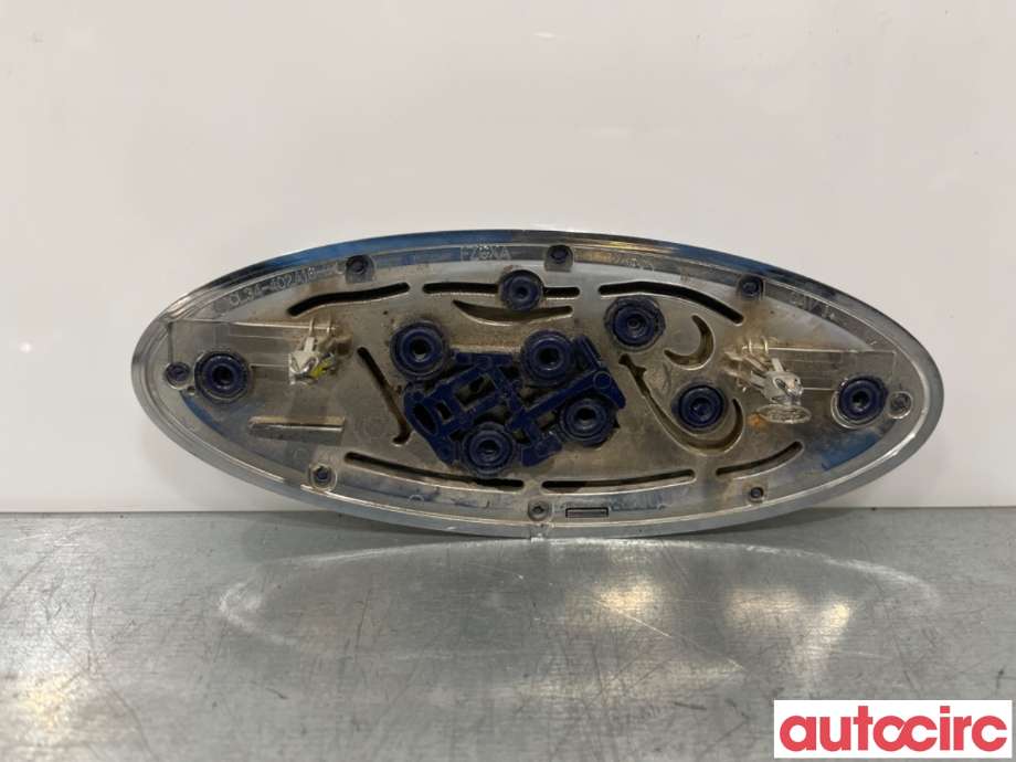 Emblem til Ford Ranger / Ranger Raptor 2015-2022 (FORD|5354548|)