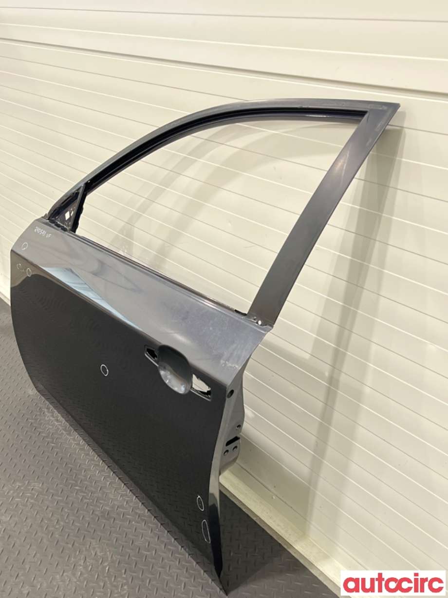 Dør venstre foran til Subaru Impreza 2008-2012 (Type III)  (SUBARU|60009FG0339P|)