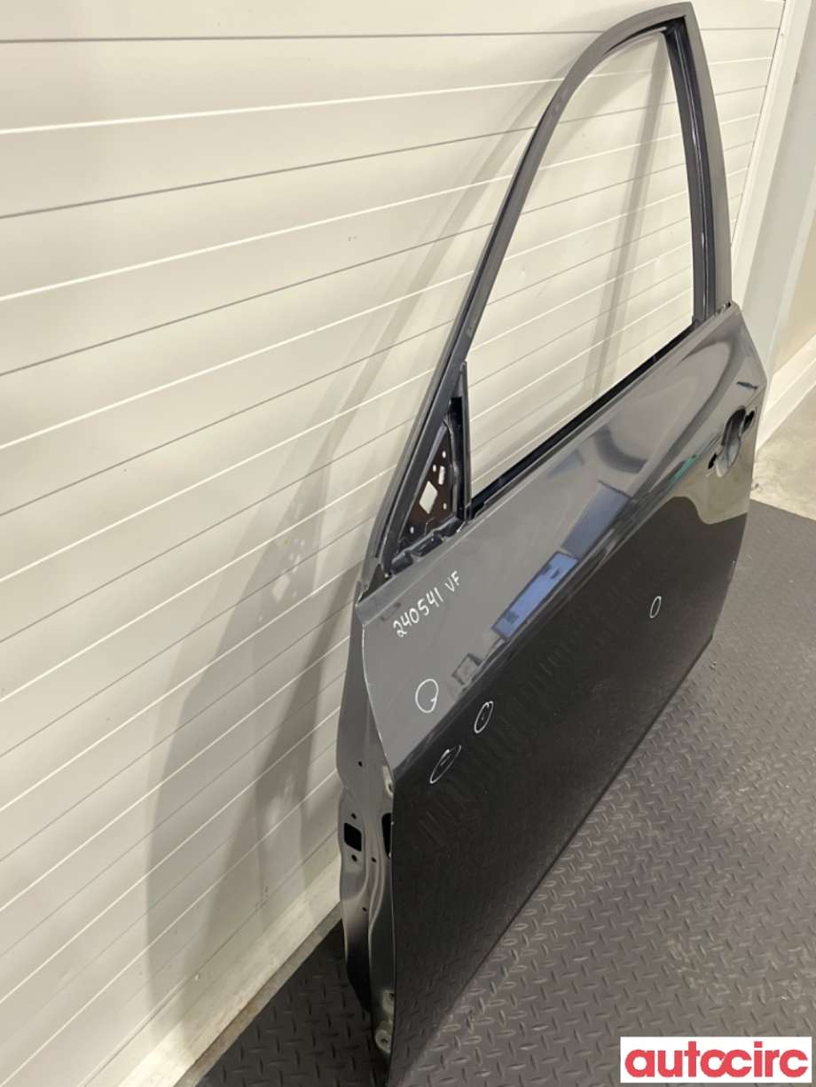 Dør venstre foran til Subaru Impreza 2008-2012 (Type III)  (SUBARU|60009FG0339P|)