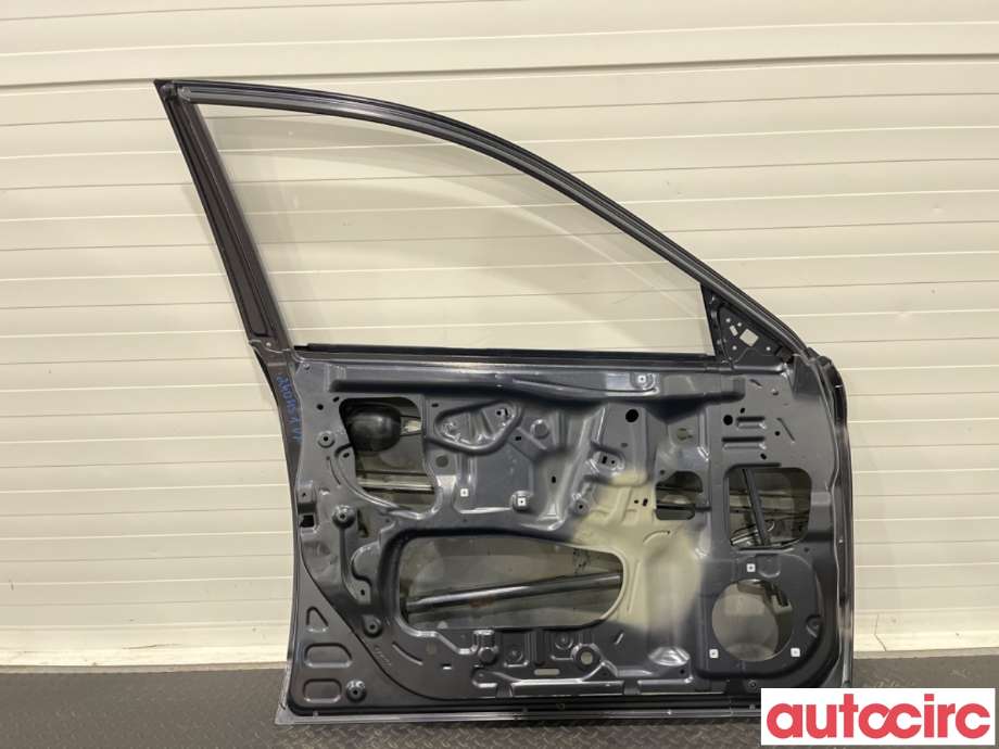 Dør venstre foran til Subaru Impreza 2008-2012 (Type III)  (SUBARU|60009FG0339P|)