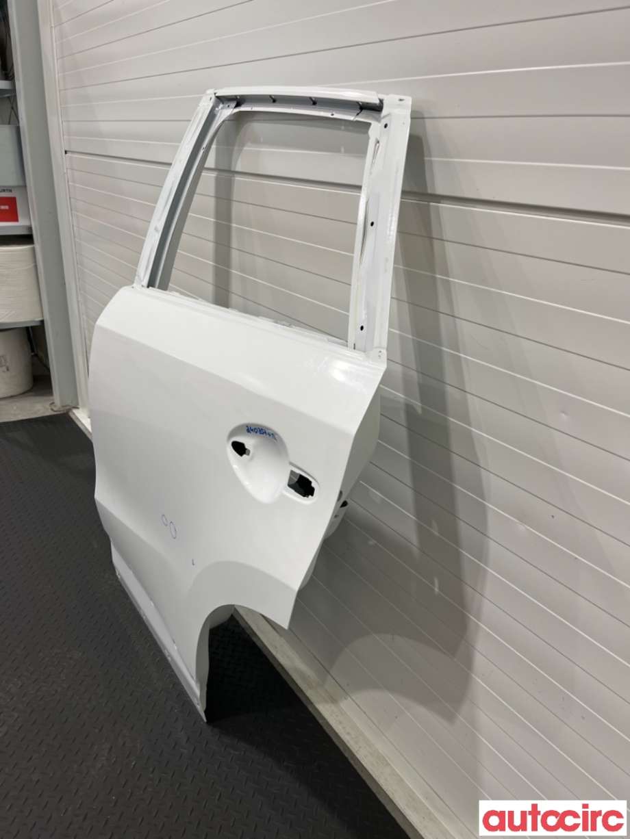 Dør venstre bak til Mazda CX-5 2012-2017 (Type I)  (MAZDA|KDY3-73-02XC|)
