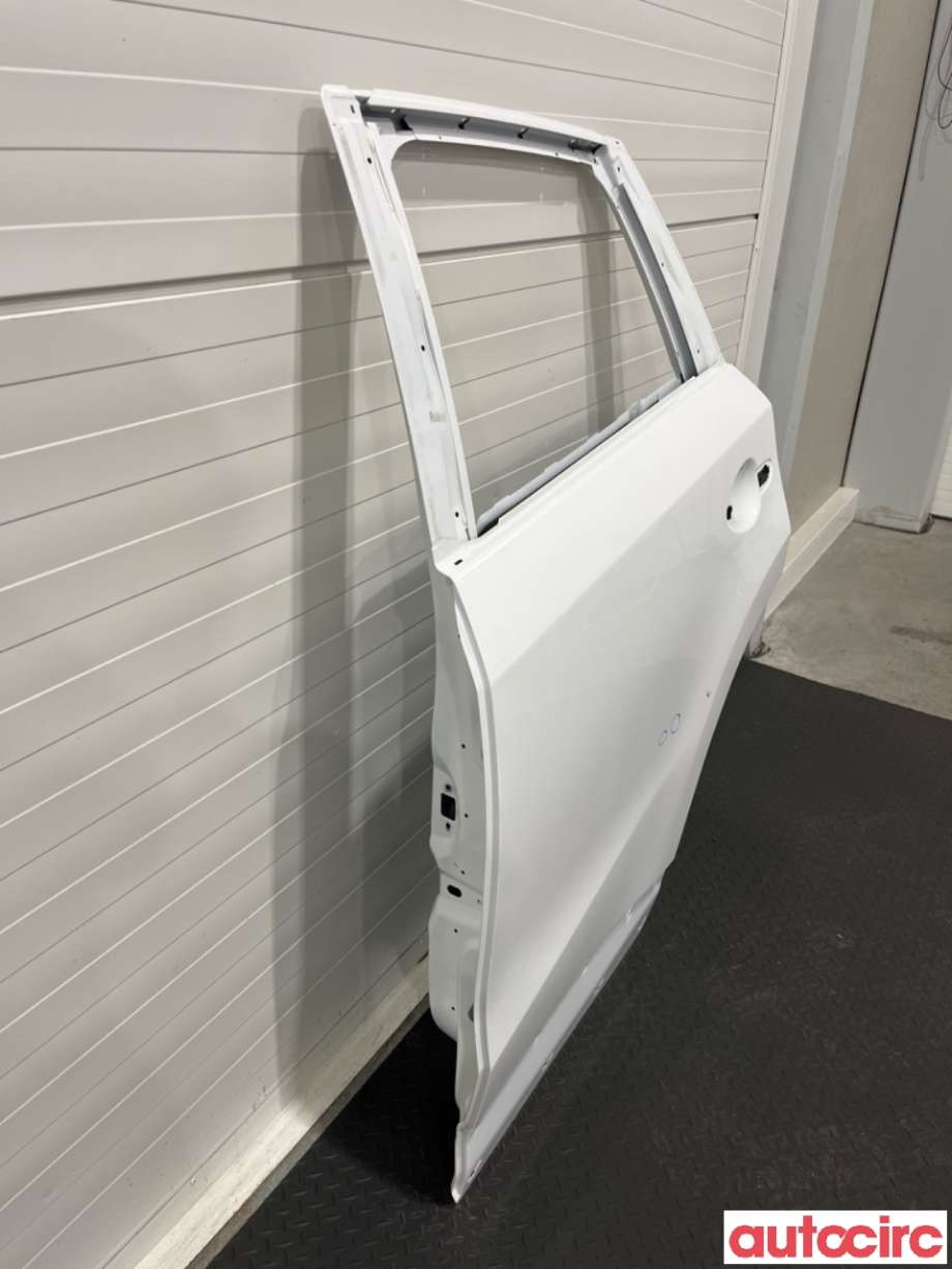 Dør venstre bak til Mazda CX-5 2012-2017 (Type I)  (MAZDA|KDY3-73-02XC|)