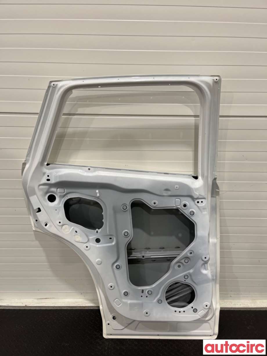 Dør venstre bak til Mazda CX-5 2012-2017 (Type I)  (MAZDA|KDY3-73-02XC|)