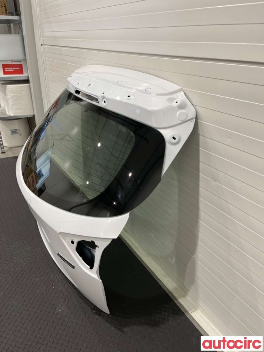 Bakluke combi til Mazda CX-5 2012-2017 (Type I)  (MAZDA|KDY1-62-02XD|)