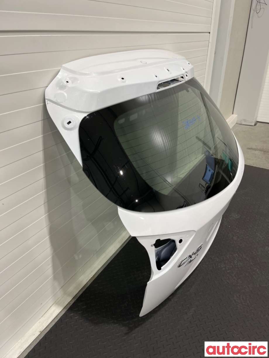 Bakluke combi til Mazda CX-5 2012-2017 (Type I)  (MAZDA|KDY1-62-02XD|)