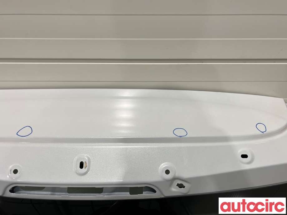 Bakluke combi til Mazda CX-5 2012-2017 (Type I)  (MAZDA|KDY1-62-02XD|)