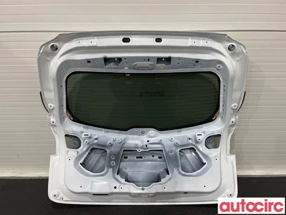Bakluke combi til Mazda CX-5 2012-2017 (Type I)  (MAZDA|KDY1-62-02XD|)