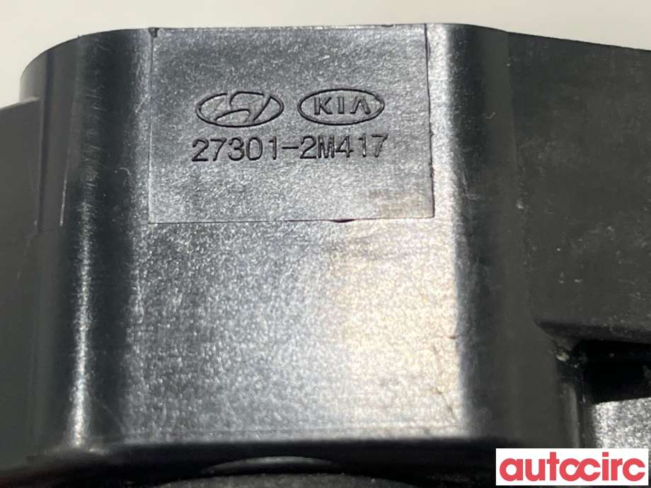 Coil elektronisk til Kia Sorento 2016-->> Type III (KIA|273012M417||27301-2M417)