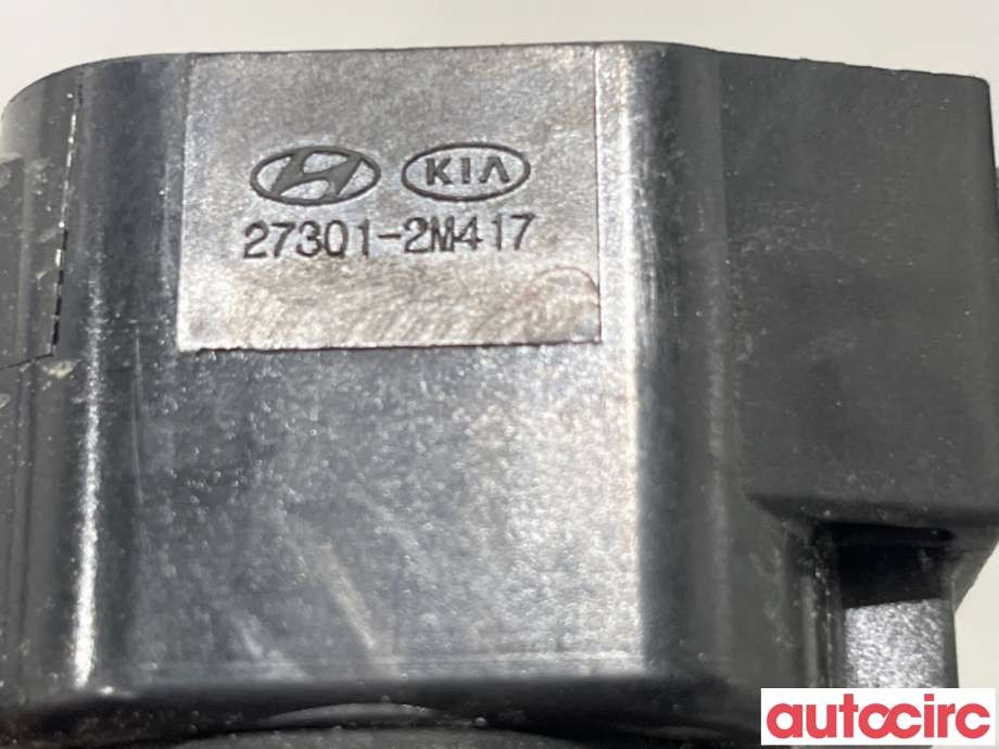 Coil elektronisk til Kia Sorento 2016-->> Type III (KIA|273012M417||27301-2M417)
