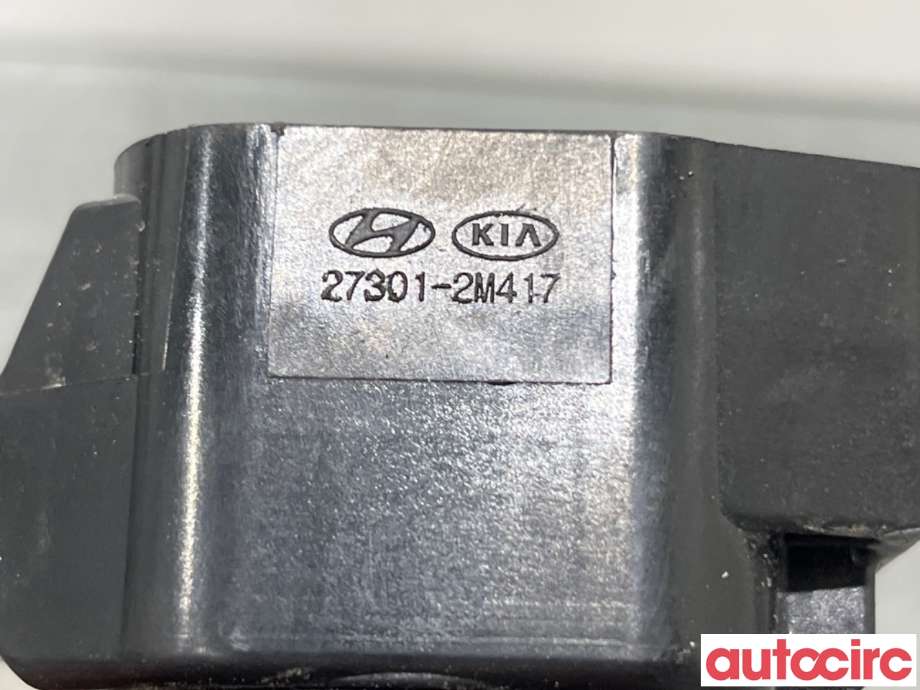 Coil elektronisk til Kia Sorento 2016-->> Type III (KIA|273012M417||27301-2M417)