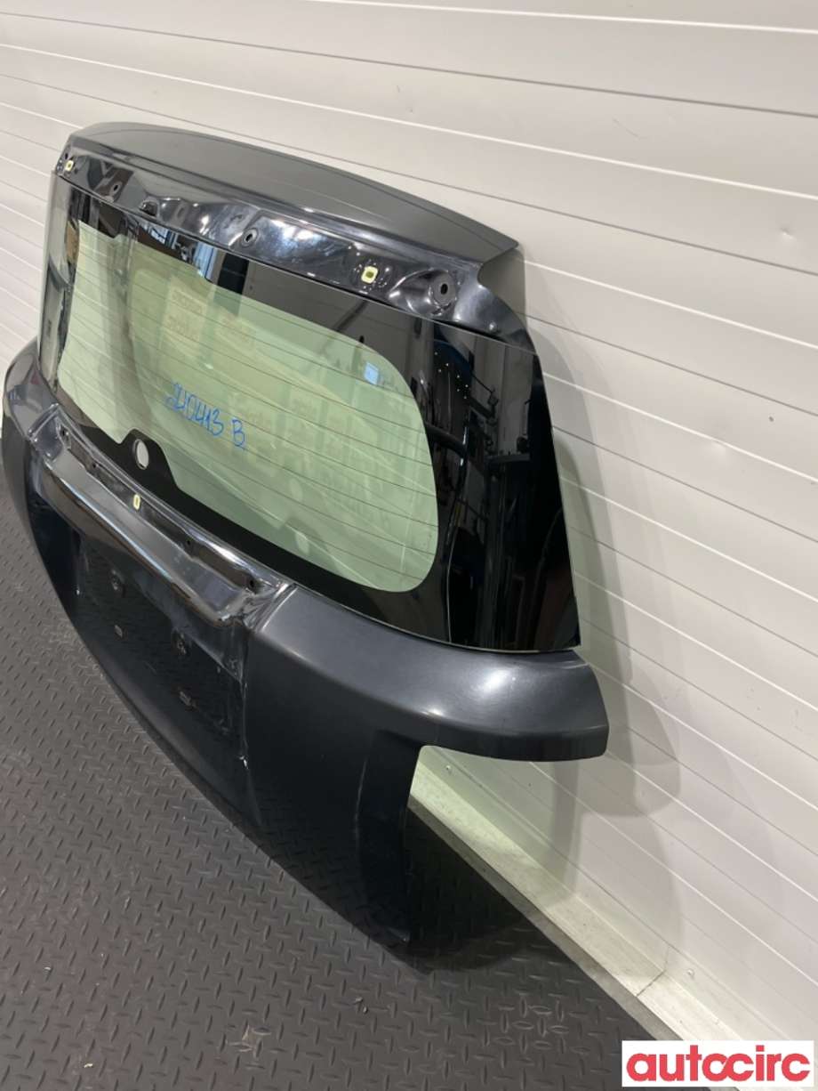 Bakluke combi til Toyota Urban Cruiser 2009-2014  (TOYOTA|6700552B30|)