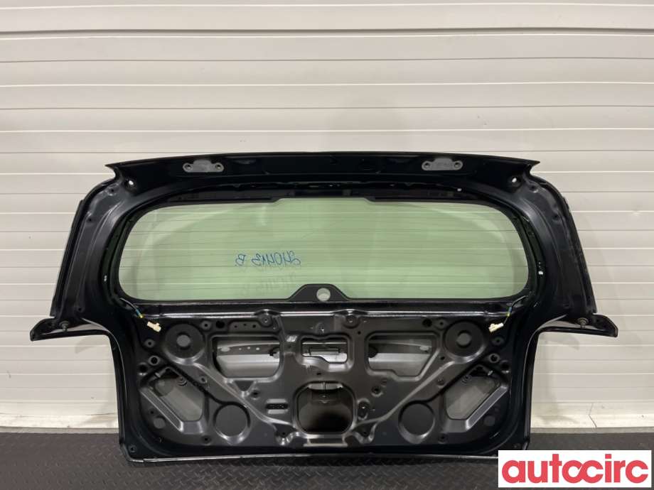 Bakluke combi til Toyota Urban Cruiser 2009-2014  (TOYOTA|6700552B30|)